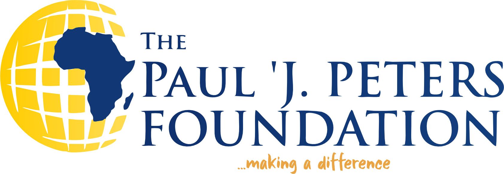 Paul J Peters Foundations